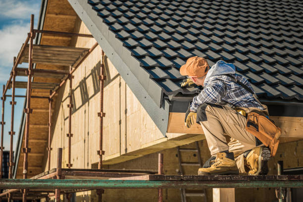 Best Commercial Roofing Services  in Tonopah, NV